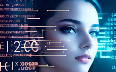 Best Generative AI Development Companies (2023–2024) | Top AI Firms