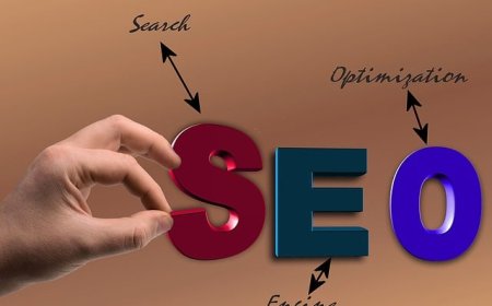 SEO Trends That Will Dominate in 2025 – Complete Guide