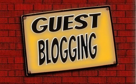 Guest Posting Strategy That Works in 2025 – Complete Guide