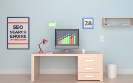 How AI Is Changing SEO & Content Writing in 2025