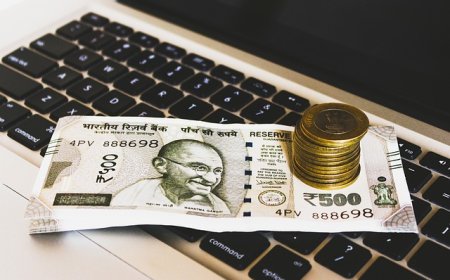 Best Investment Options in India for Long-Term Wealth Creation