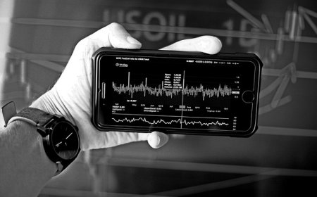 Stock Market for Beginners: Simple Guide to Start Investing