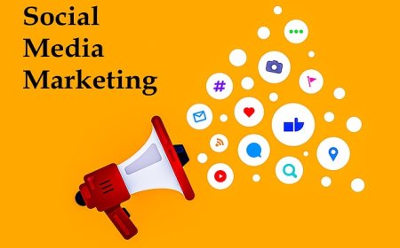 Best Social Media Marketing Strategies for Small Businesses