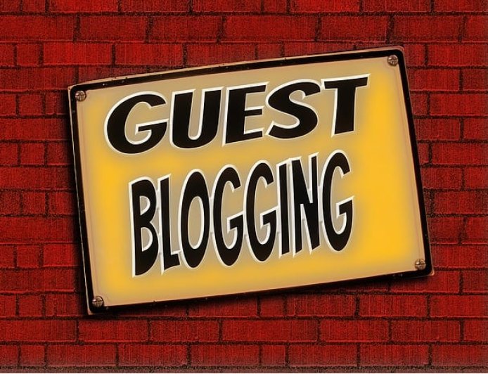 Guest Posting Strategy That Works in 2025 – Complete Guide