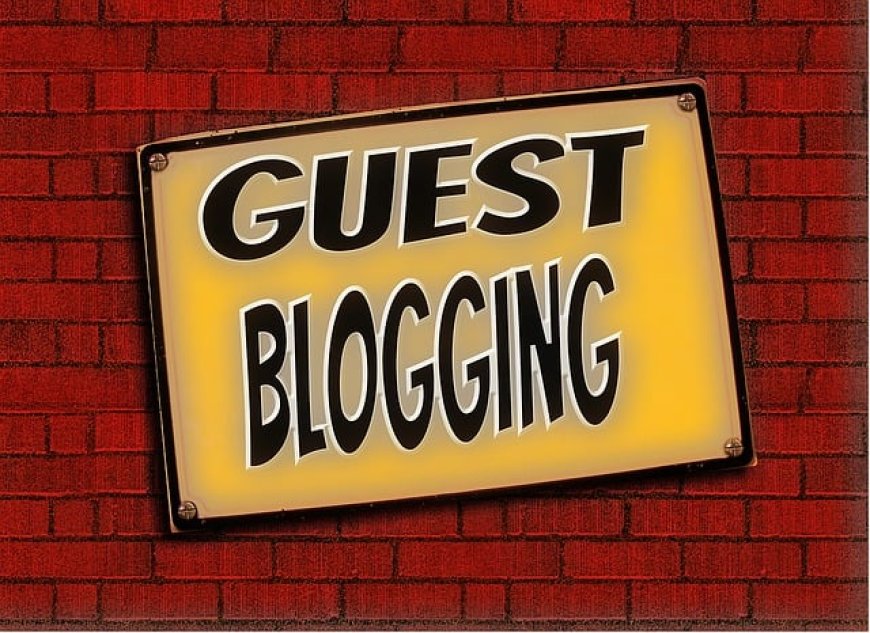 Guest Posting Strategy That Works in 2025 – Complete Guide
