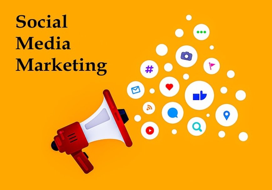 Best Social Media Marketing Strategies for Small Businesses