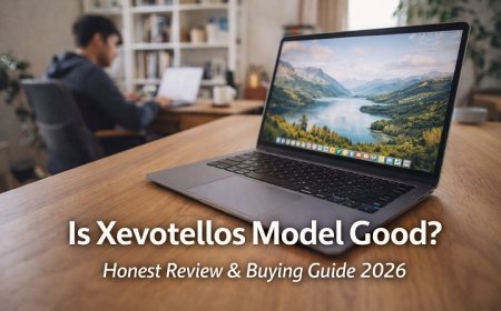 Is Xevotellos Model Good? Honest Review, Features & Buying Guide 2026