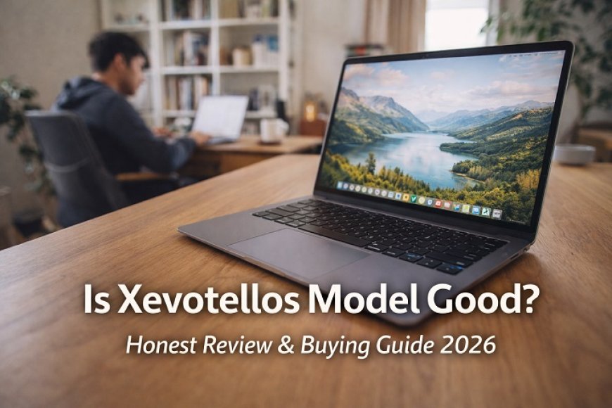 Is Xevotellos Model Good? Honest Review, Features & Buying Guide 2026